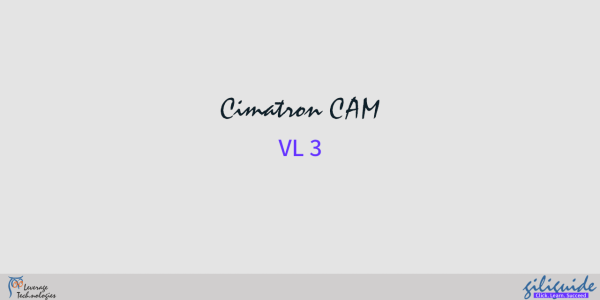 From CAD to CAM