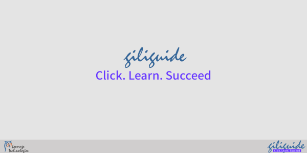 שיטת הלימוד היחודית של Giliguide